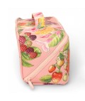 Cosmetic Bag | Bountiful Harvest